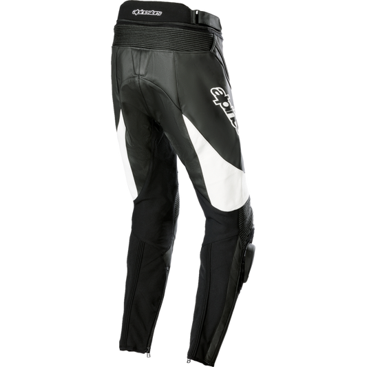 ALPINESTARS (ROAD) PANTS 4W MIS V3 BK 38 3130522-10-38