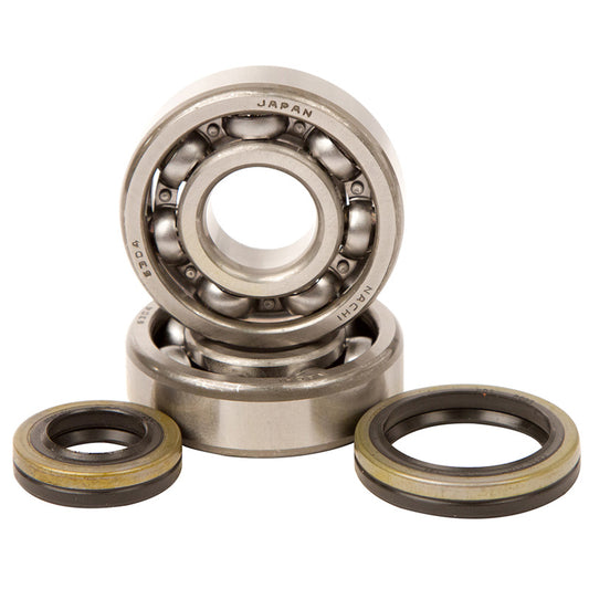 HOT RODS CRANKSHAFT MAIN BEARINGS AND SEALS KIT K233