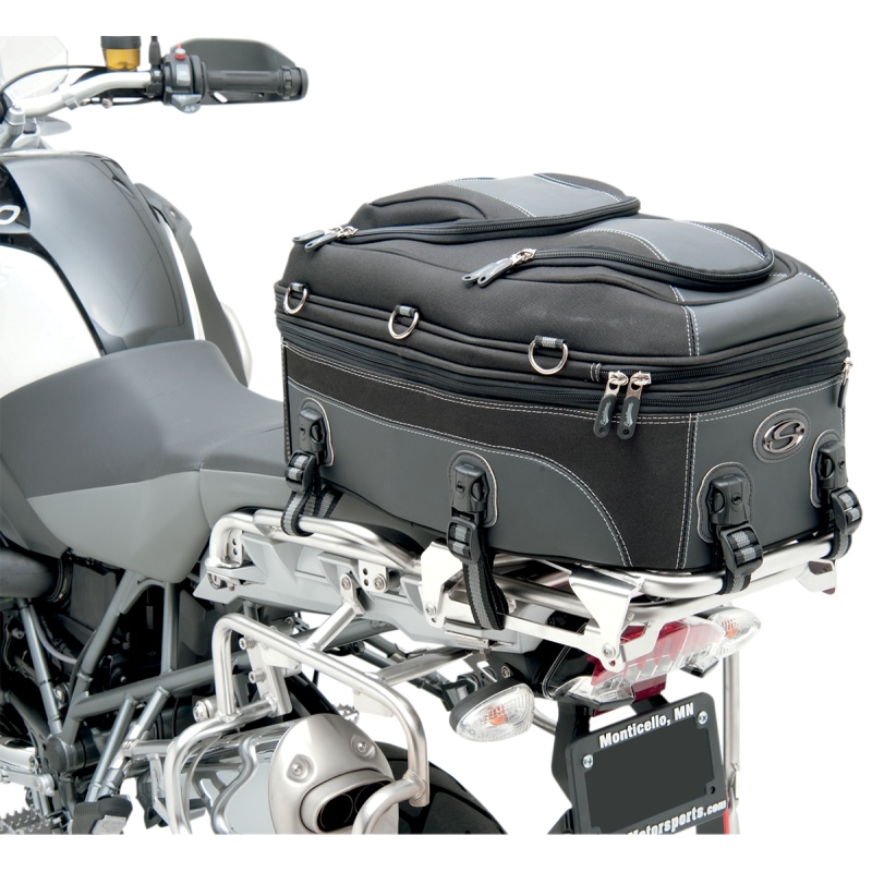 SADDLEMEN BAG SEAT/RACK XL ADV 35160144