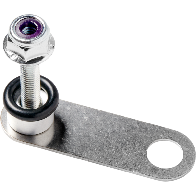 PERFORMANCE MACHINE TPMS SENSOR BRACKET ASSEMBLY 0076-2011