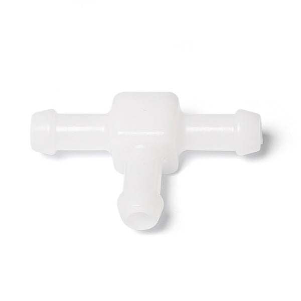 DAPCO T FITTING 7/32"-1/4" DAPCO 8763