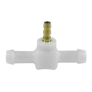 DAPCO T FITTING 7/32-1/4 11054