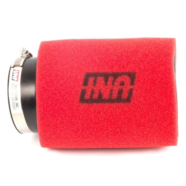 UNI FILTERS FILTER CLAMP-ON POD 70MM URETH FLANGE UP-6275AST