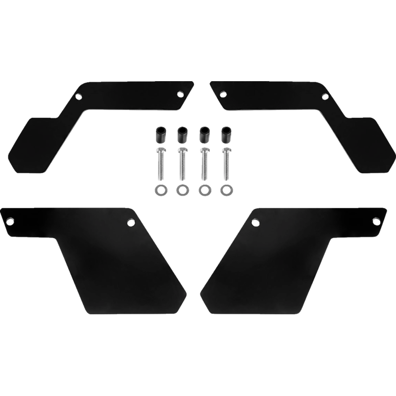 SADDLEMEN SADDLEBAGS - M8 SOFTAIL EX000968S