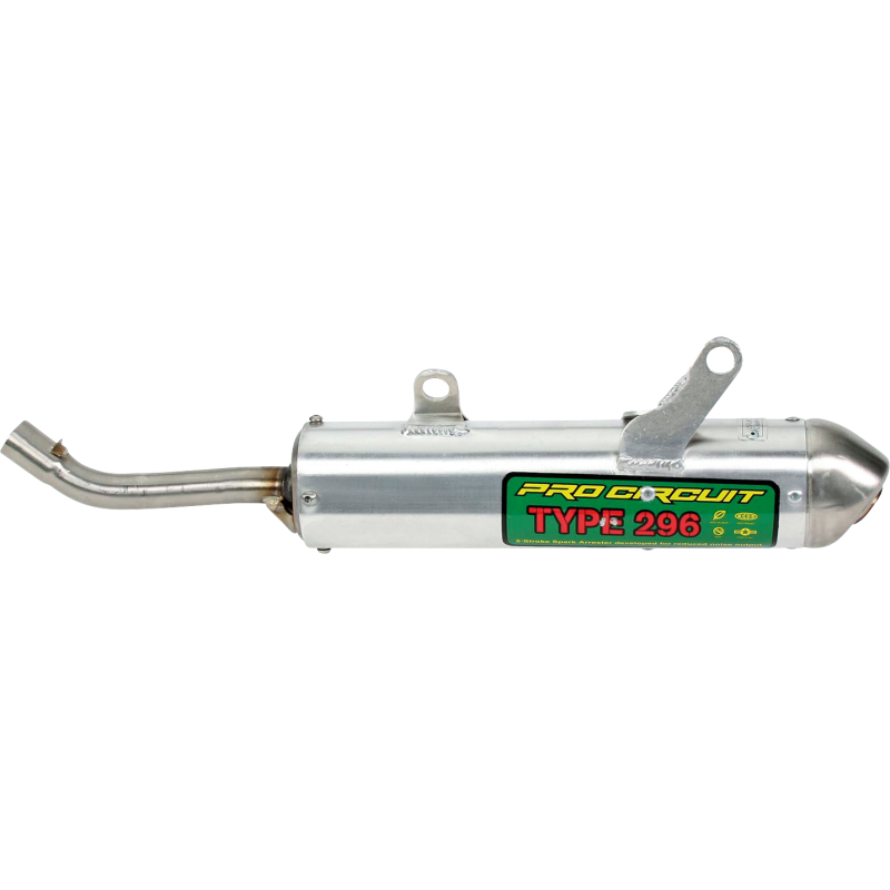 PRO CIRCUIT SILENCER 296 S/A YZ125 22-25 1332212