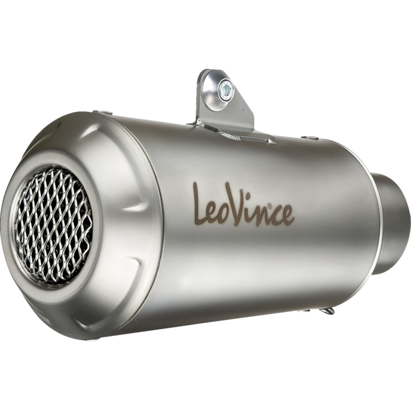 LEOVINCE MUFFLER LV10 KTM 1290 SDR 15243U