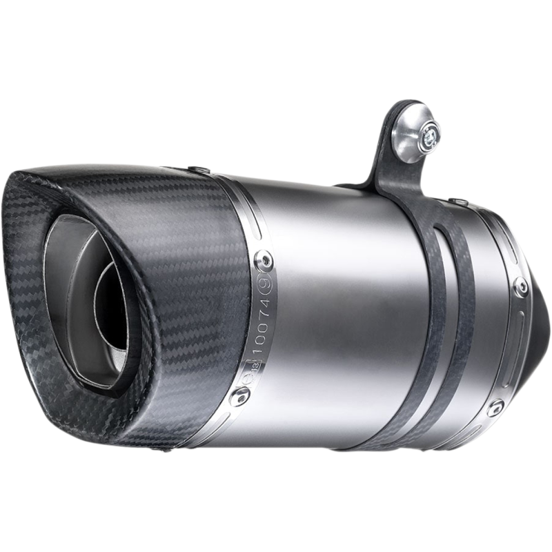 LEOVINCE MUFFLER LV PRO SS TRI 765 14286EU