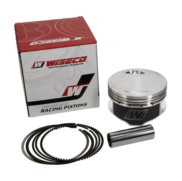 WISECO PISTON RACERELITE YAM WISECO RE819M09500