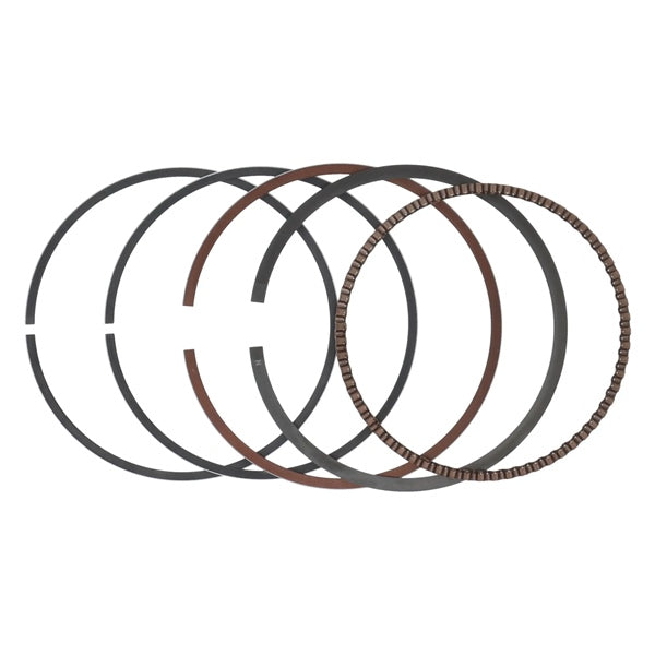 WISECO RING KIT PISTON KAWA/SUZ/YAM WISECO 7700MCZ