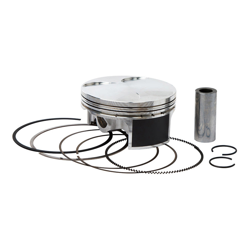 VERTEX FORGED HIGH COMPRESSION PISTON KIT 23545A