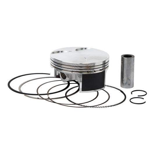 VERTEX FORGED HIGH COMPRESSION PISTON KIT 23545A