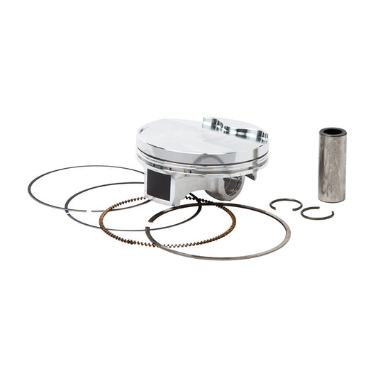 VERTEX FORGED BIG BORE PISTON KIT 23520B