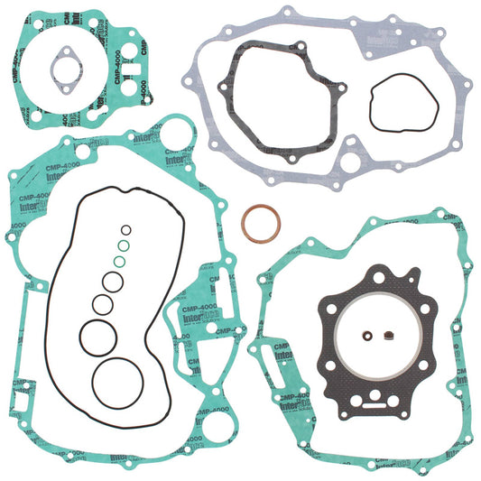 VERTEX COMPLETE GASKET KIT WITHOUT SEALS 808859
