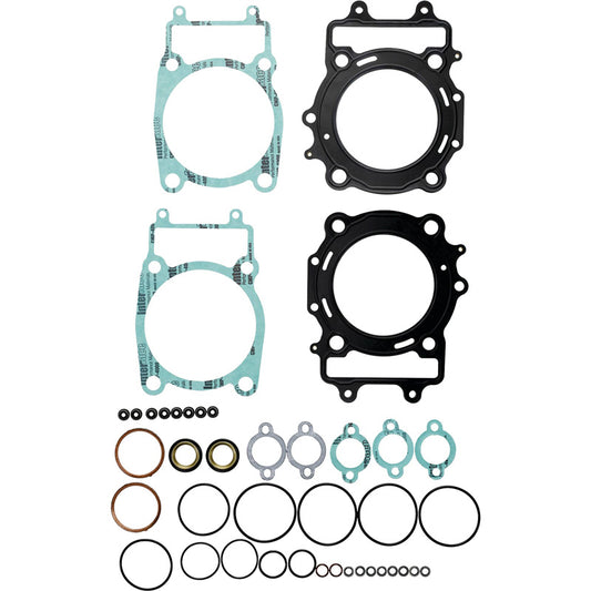 VERTEX TOP END GASKET KIT 8100019