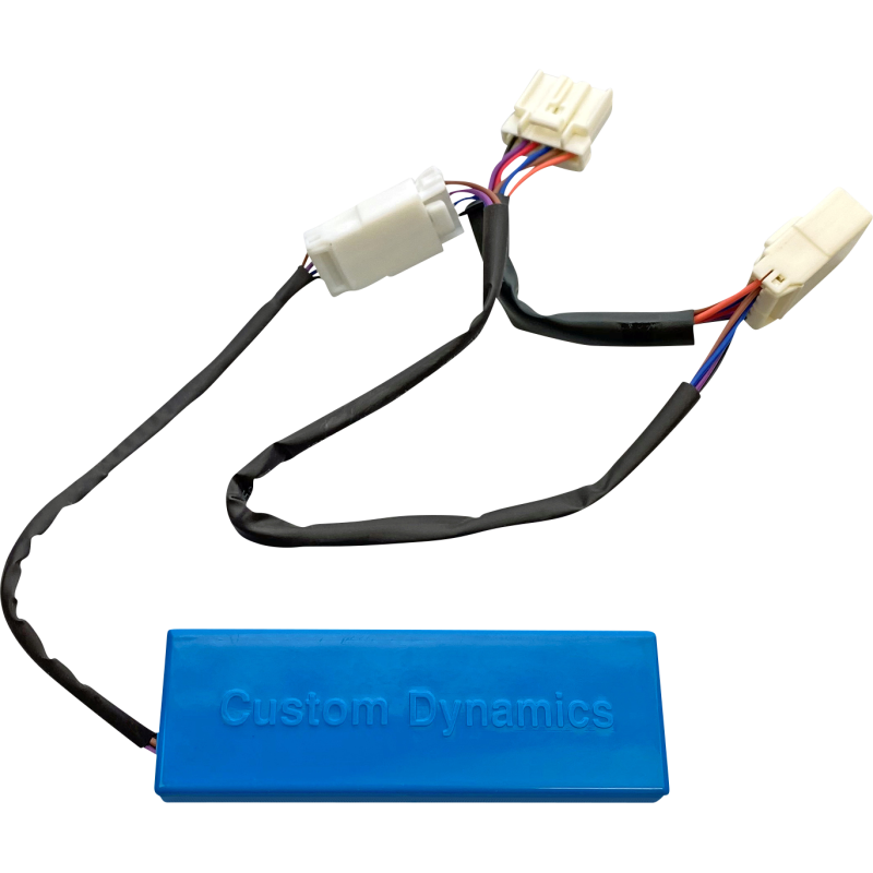 CUSTOM DYNAMICS MODULE SIGNAL STBLZ 04-13 XL GEN2-SSXL