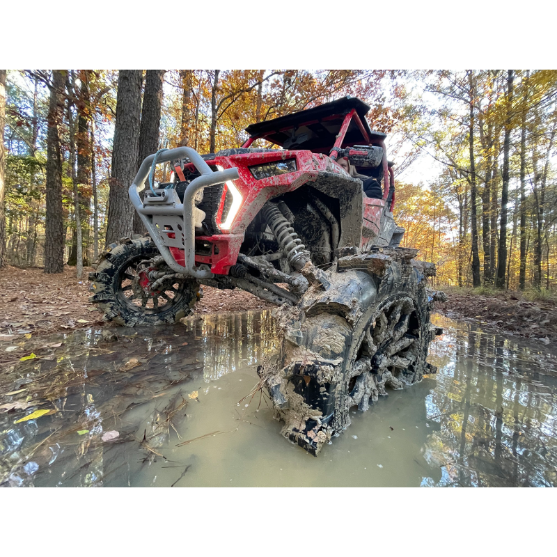 HIGHLIFTER 28X10R14 8PR OUTLAW MAX FRONT/REAR T5 001-2325HL