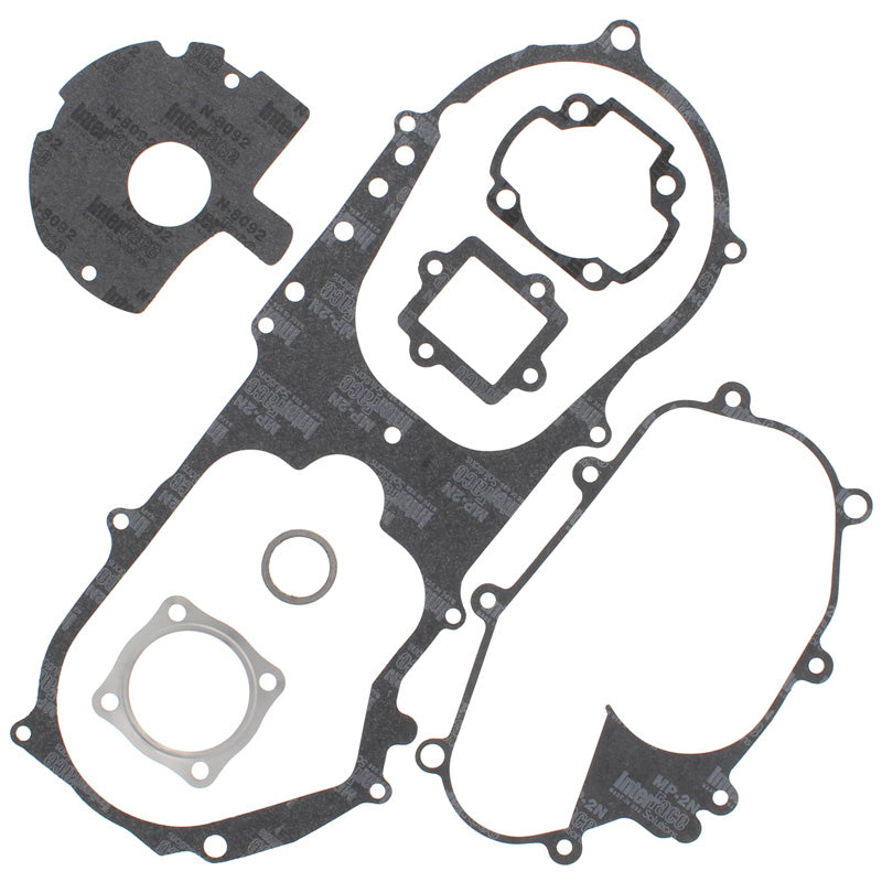 VERTEX COMPLETE GASKET KIT WITHOUT SEALS 808908