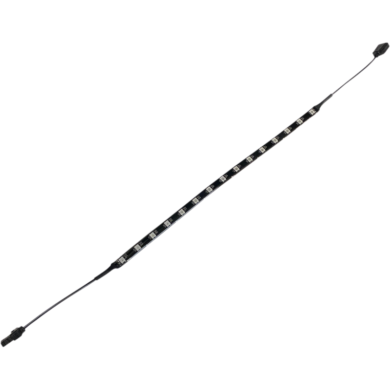 CUSTOM DYNAMICS LIGHT 15LED PROGLOW STRIP PG-LED-15