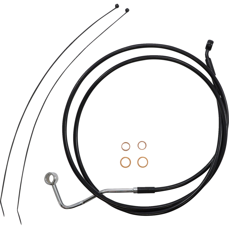 MAGNUM CONTROL CABLE KIT XR SBB 486991