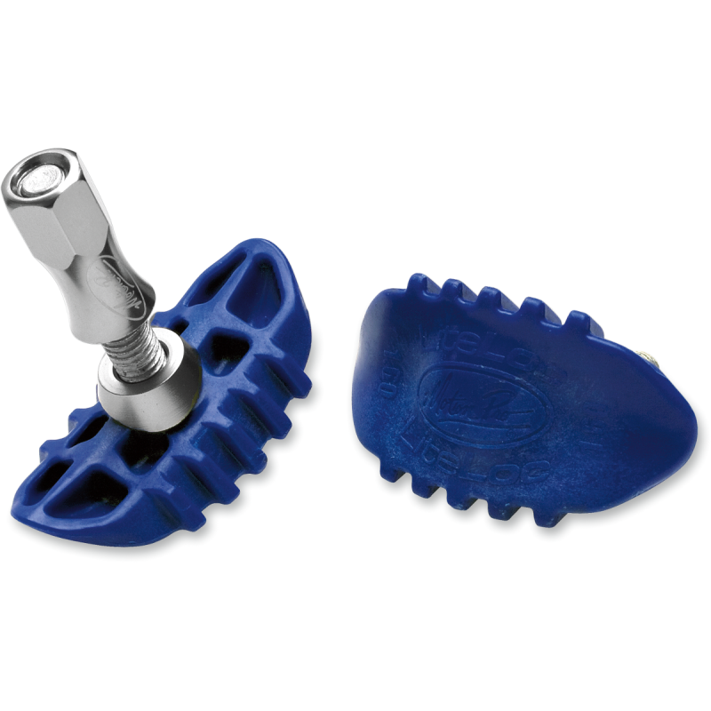 MOTION PRO LITELOC 1.6 RIM LOCK WEIGHS 72 GRAMS (2.54 OZ W/NUT/WASHER 11-0058