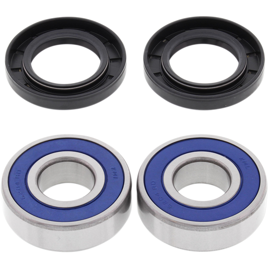 ALL BALLS 25-1379 WHEEL BEARING & SEAL KIT 25-1379
