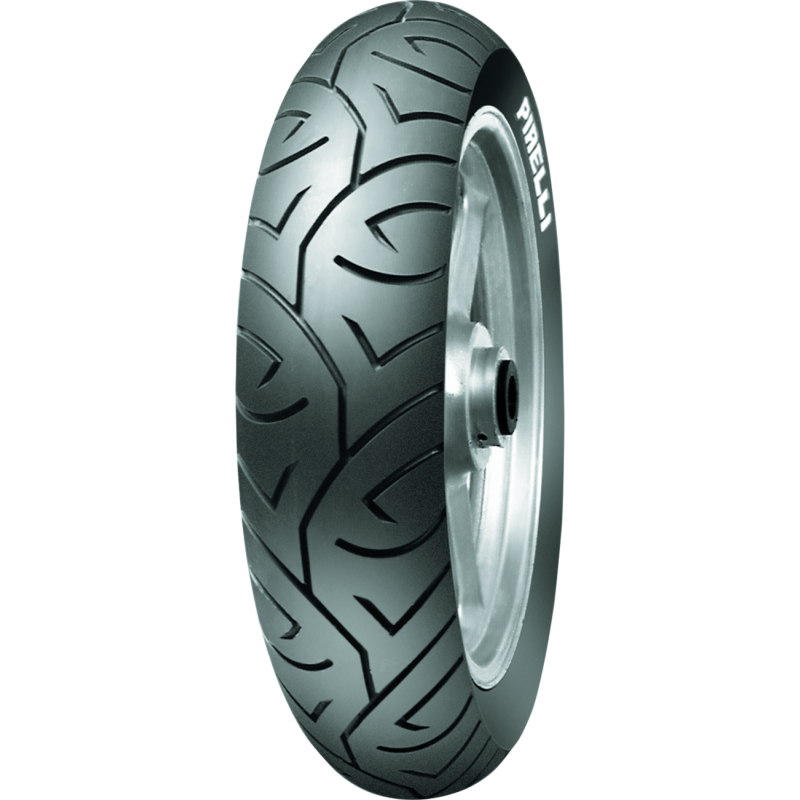PIRELLI 130/80-17 65H SPORT DEMON REAR 1343200
