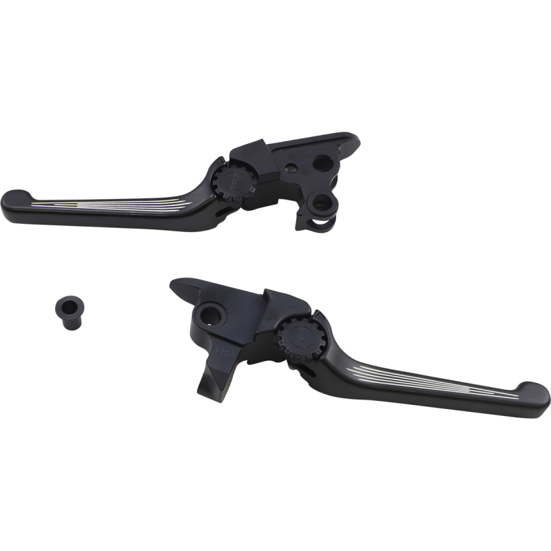 POWERSTANDS RACING LEVER SET - ANTHEM - CONTRAST 12-00666-31
