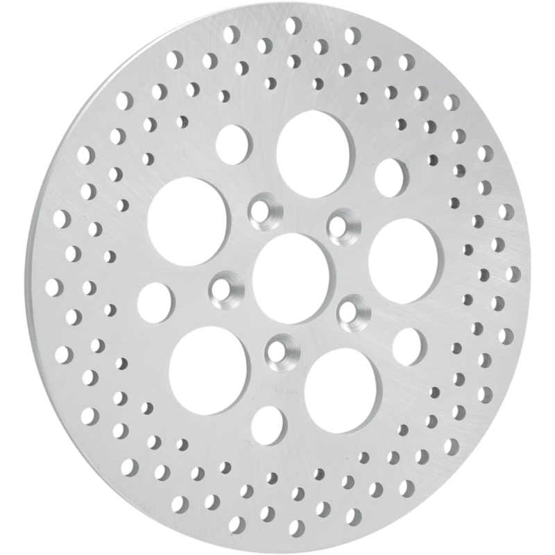 DRAG SPECIALTIES 84-85 FLHT REAR BRAKE ROTOR 11.875" 1710-1064