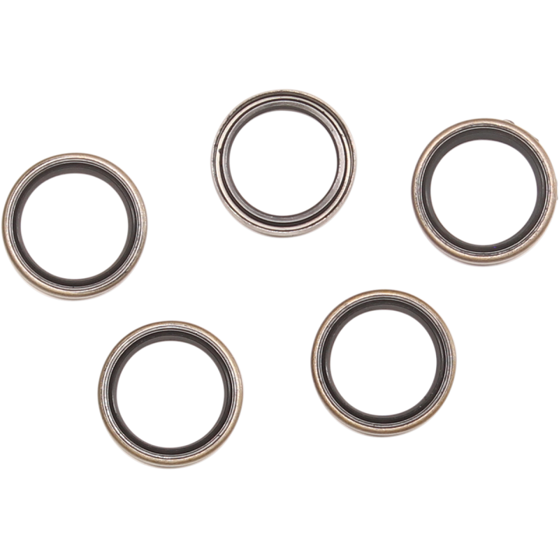 COMETIC 65-E84 4SP CLUTCH HUB NUT SEAL(5)COMETIC C9494