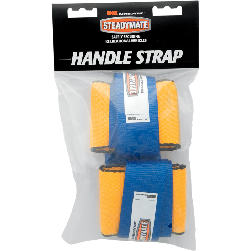 STEADYMATE STEADYMATE HANDLE STRAP 2 PACK 15427