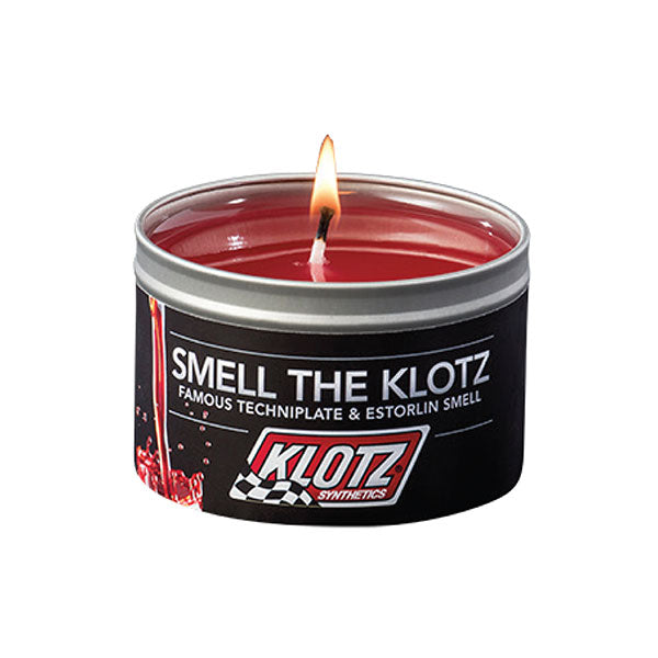 KLOTZ TECHNIPLATE CANDLE  KL-755