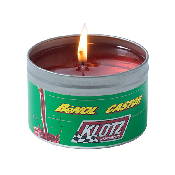KLOTZ BENOL CANDLE  KL-756