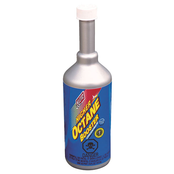 KLOTZ OCTANE BOOSTER 16OZ KL-602-1