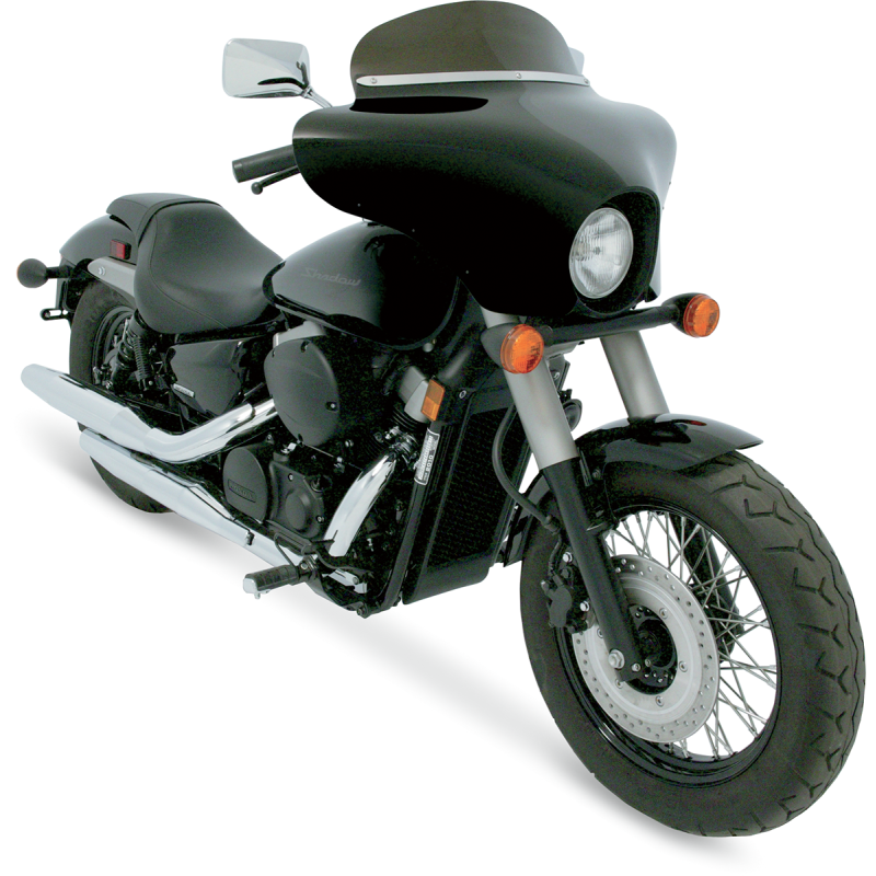 MEMPHIS SHADES METRIC BATWING FAIRING METRIC II MEM7091
