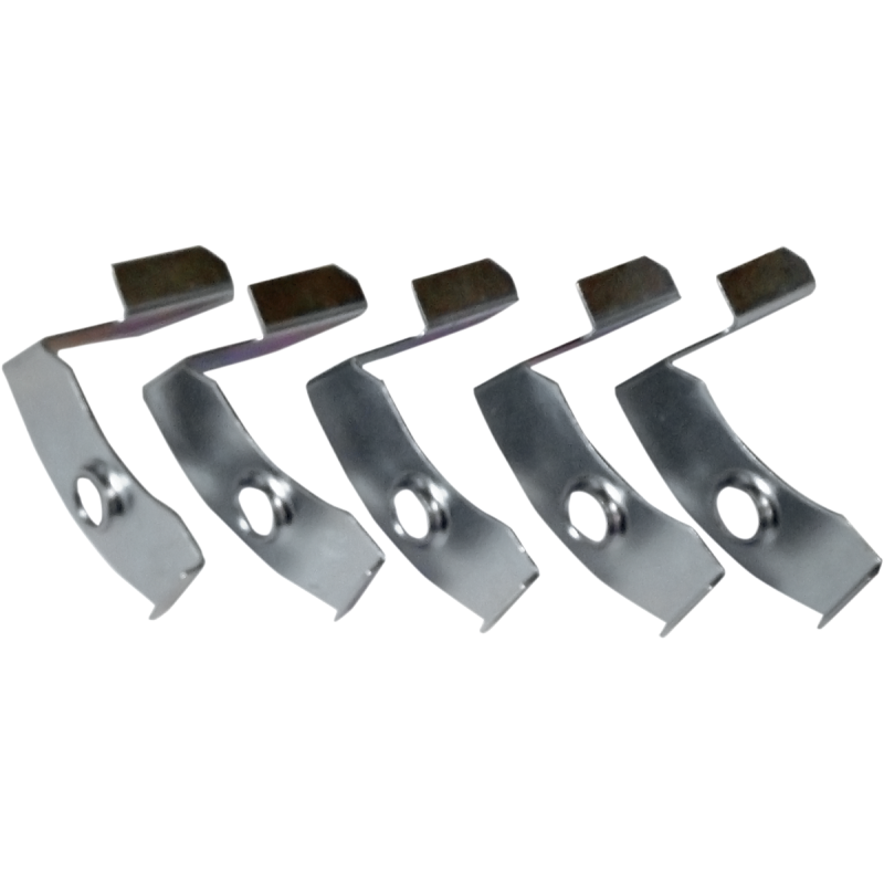 EASTERN MOTORCYCLE PARTS OIL DEFLC ST 33429-39 5PK A-33429-39