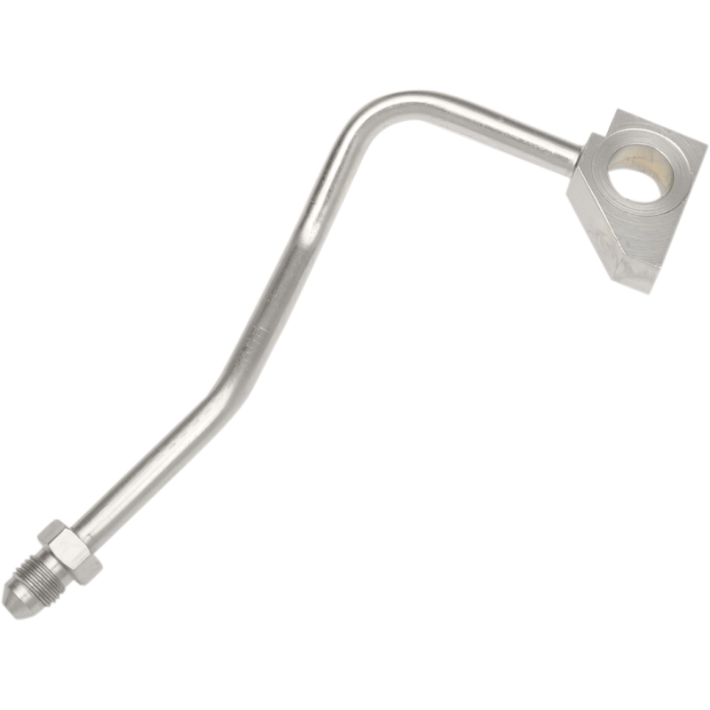 GOODRIDGE FITTING ABS BOX TUBE SP-127UNP3