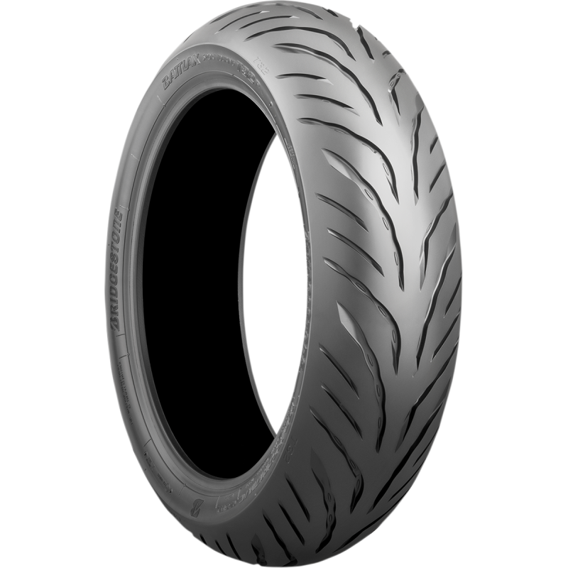 BRIDGESTONE 160/60ZR18 (70W) BATTLAX ST T32 REAR 12668