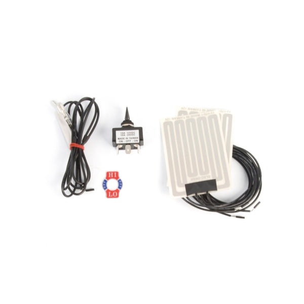 KIMPEX HEATING GRIPS KIT 12-170