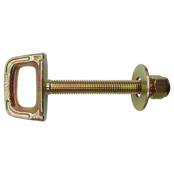 SUPERCLAMP RETAINER DECK HOOK SUPERCLAMP 2100 DH-Reg SC