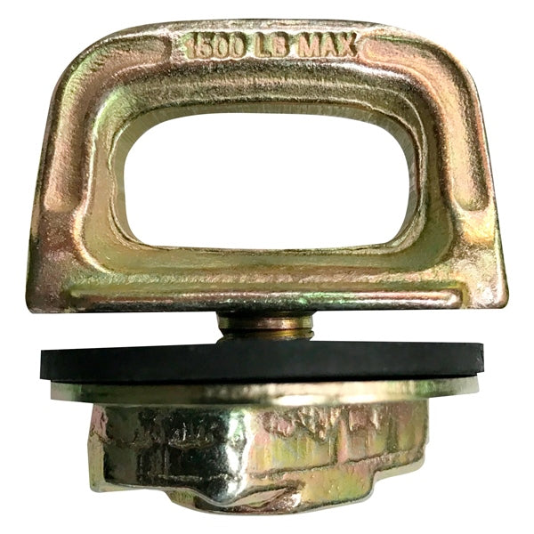 SUPERCLAMP RETAINER SKI HOOK SUPERCLAMP 2200 DH-T (CH)