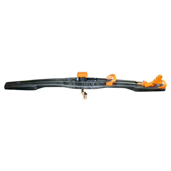 SUPERCLAMP TIE-DOWN SYSTEM SUPERCLAMP II FT 1000 SC-FRONT