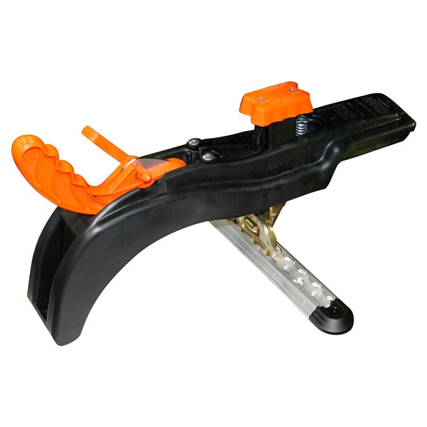 SUPERCLAMP TIE-DOWN SYSTEM SUPERCLAMP II RR 2001 SC-REAR-ST