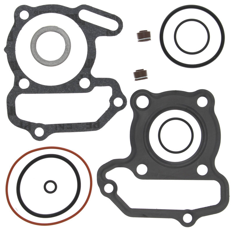VERTEX TOP END GASKET KIT 810878