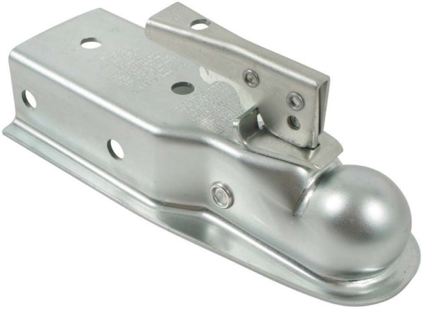 FULTONWESBAR COUPLER 3" I.D. 22300 0301