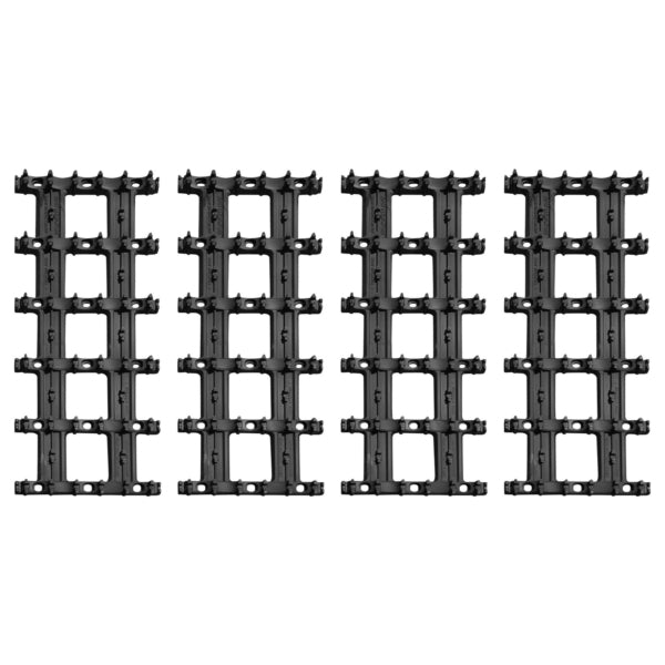 SUPERCLAMP GRID SUPER-TRACTION 4062 SUP-TRAC-GRID