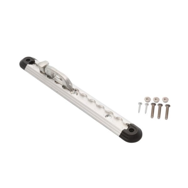 SUPERCLAMP RAIL SUPERTRAC ANCHOR KIT 12" 4112A SUP-TRAC 12" KIT