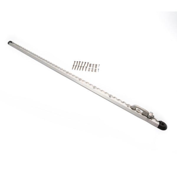 SUPERCLAMP RAIL SUPERTRAC ANCHOR KIT 48" 4148A SUP-TRAC 48" KIT
