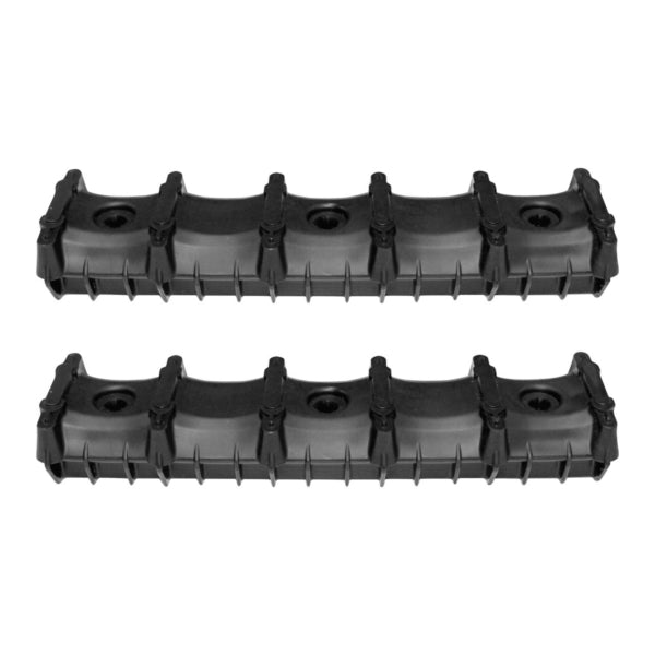 SUPERCLAMP PROTECTOR CROSSBAR RAMP QTY 2 4051RAMP-ROS-BAR-PRO1KIT
