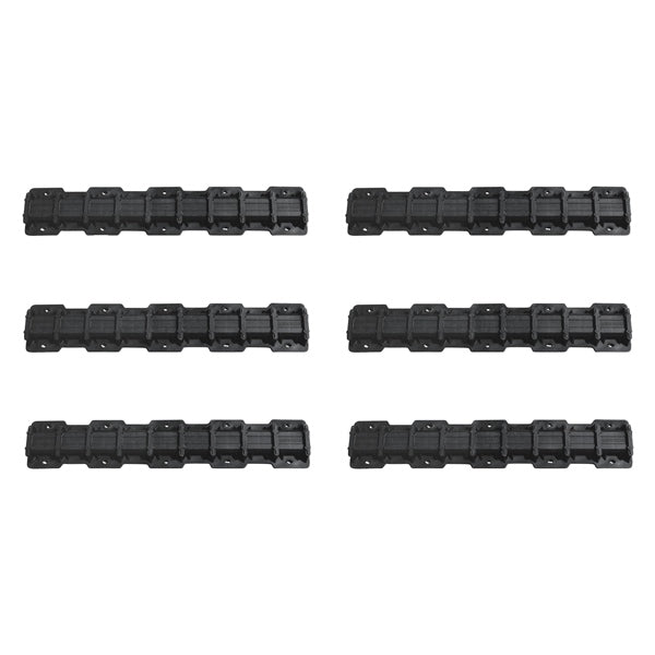 SUPERCLAMP TRACTION BAR QTY6 SUPERCLAMP 5106 Traction-Bar-Kit