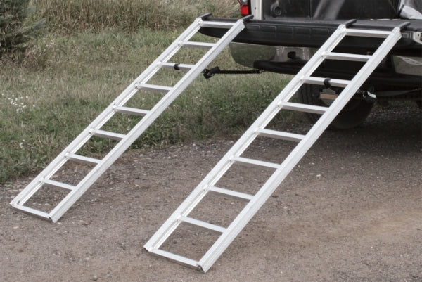 YUTRAX RAMP SINGLE 15X70 (PAIR) YUTRAX TX195